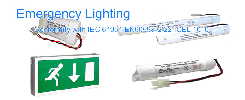 Emergency Lighting